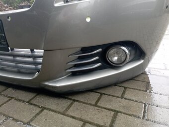 Nárazník Peugeot 5008 - 4