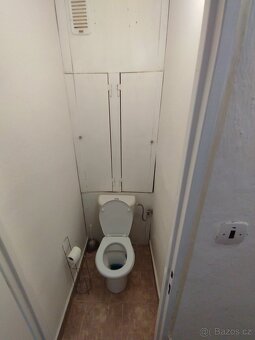 pronajmu byt 1+kk ul. Baarova 15, Ostrava Mar. Hory, - 4