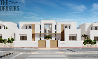 Apartmán Residence El Yado, San Juan de los Terreros, Almerí - 4