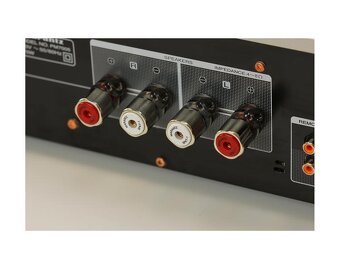 Marantz PM7005 + NA6005 - 4