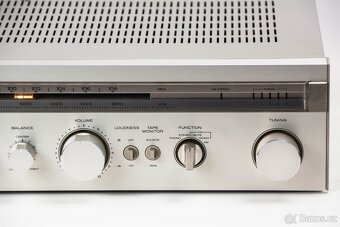 HITACHI SR-2010 / japonský receiver - 4