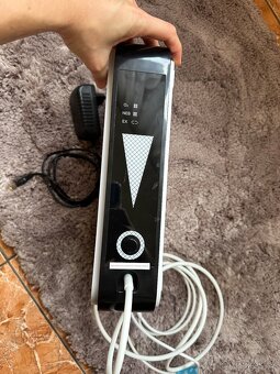 Kyslíkový inhalátor UVTech - 4