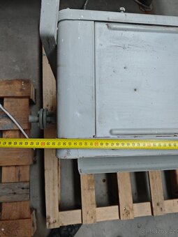 Teplovodni sahara - 4