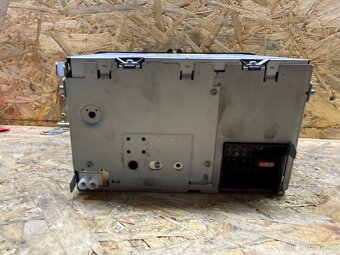 Autoradio VW MID EU UP1 - 4