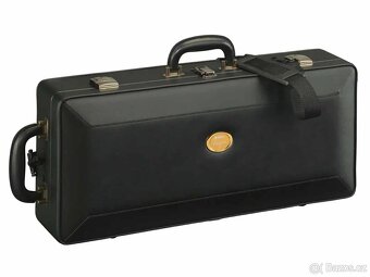 Saxofon altový Yamaha YAS 82ZU 03 - 4