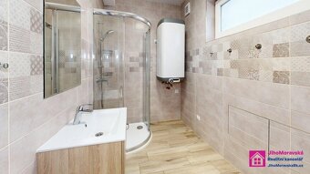 Prodej rodinného domu s dvěmy byty 3+kk, 214 m², Břeclav - C - 4