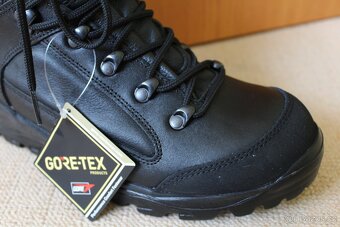 Pohorky, kanady Prabos, vel. 42-43/28cm, GORE-TEX - 4