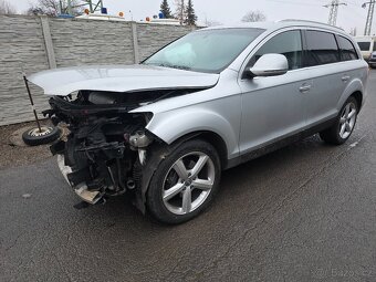 AUDI Q7 4L 3.0TDI 171KW BUG - 4