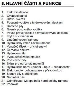 PEGAS AUTOMATICKÁ PÁSOVÁ PILA NA KOV HERKULES 350x400 - 4