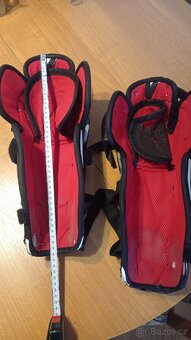 Chrániče holení - 4