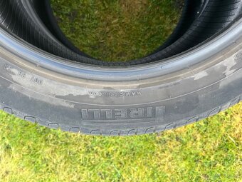 255 45 R19 letní - 4