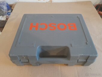 Aku vrtačka Bosch PSR 12 VES-2 - 4