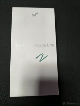 HONOR Magic 6 Lite - 4