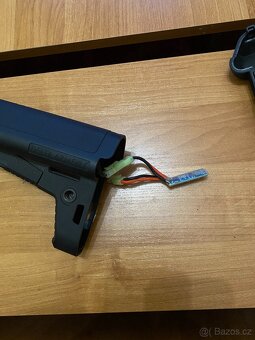 Delta Armory AR15 - 4