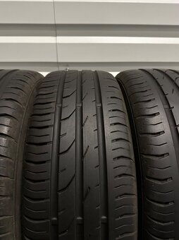 Sada pneu 195/55/16 CONTINENTAL 87H - 4