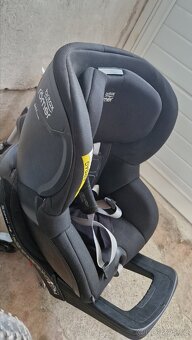 Britax autosedačka. - 4