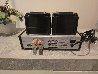 Manta v3 vacuum tube - 4