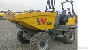 Dempr Wacker Neuson DW 50 - 4