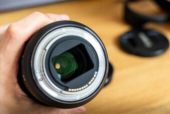 Canon RF15-35 F2.8 IS USM - 4