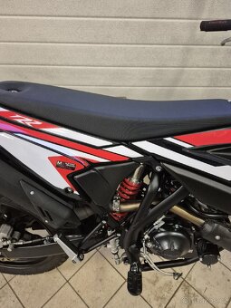 Beta rr 125 LC 2024 - 4