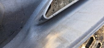 Predni naraznik Audi A4 B8 8K - 4