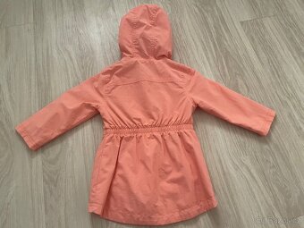 Dívčí přechodová bunda - 4