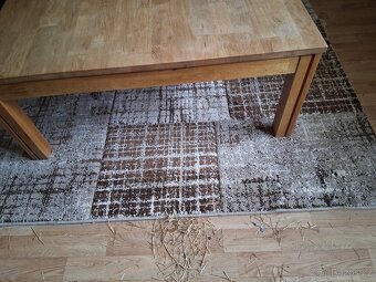 Konferenční stůl - 4