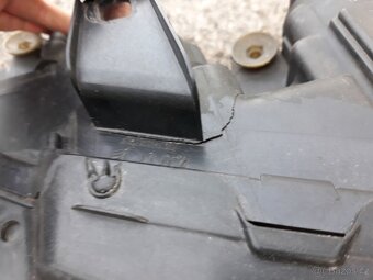 Bmw e65 Světla Xenon - 4