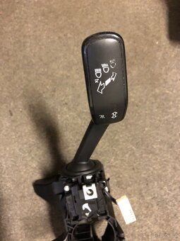 Volkswagen Passat B8 díly - 4