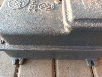 Cirkulárka spínací skříňka - 4