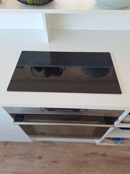 Kuchyňská linka - 4