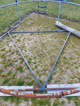 Trampolína Marimex - 4