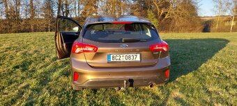Ford Focus Hatchback, 1.0 EcoBoost, 74 kW, 2018 - 4