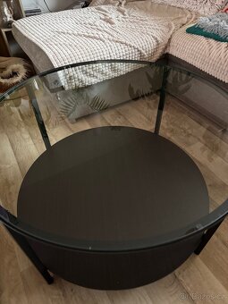 Konferenční stoleček - 4