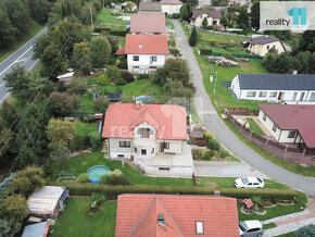 Prodej rodinného domu 5+kk, pozemek 738m2, Michalovice, Havl - 4