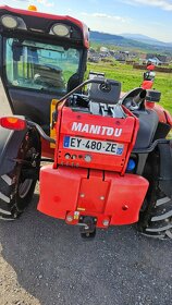 MANITOU MLT 635-130 PS FULL PREMIUM - 4