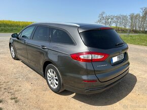 FORD Mondeo 2.0TDCI 110kW - 4