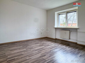 Pronájem bytu 2+1, 50 m², Ostrava, ul. Horní - 4
