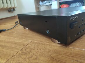 Sony ES tuner S 570 - 4