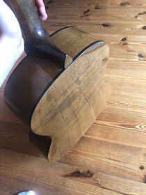 Kytara Classica (solid tonewood) + taška - 4
