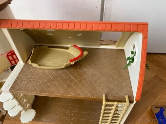 Sylvanian families Majàk - 4