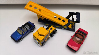 Matchbox Motorcity MC11 - 4