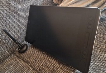 Grafický tablet, KAMVAS Pro 13 - 4