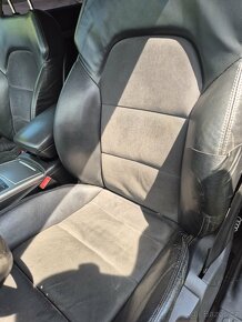 Audi a6 c6 allroad 3.0 tdi - 4
