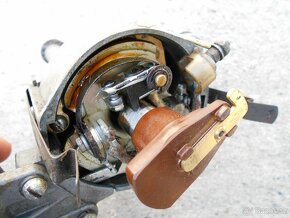 Moskvič 412 - 4
