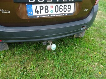 Dacia Duster - 4