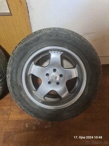 245/65 r17 - 4