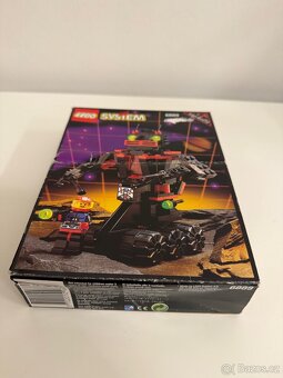 LEGO 6889 Spyrius Recon Robot - 4