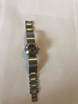 Nerezové damské hodinky Time Design quartz, čiselnik 15mm - 4