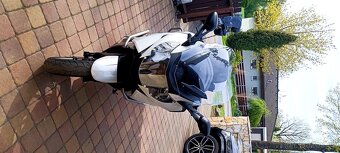 BMW K1600GT 2011 - 4